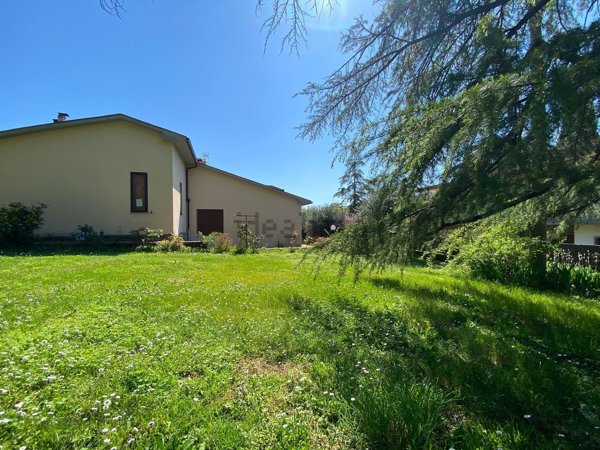 appartamento in vendita a Pontassieve in zona Molino del Piano