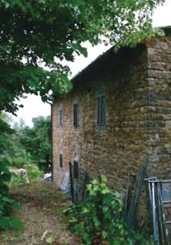 appartamento in vendita a Pontassieve