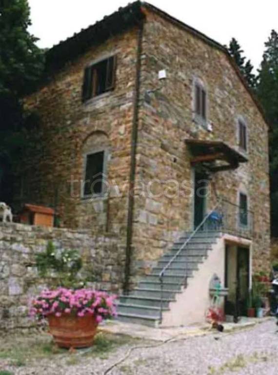 appartamento in vendita a Pontassieve