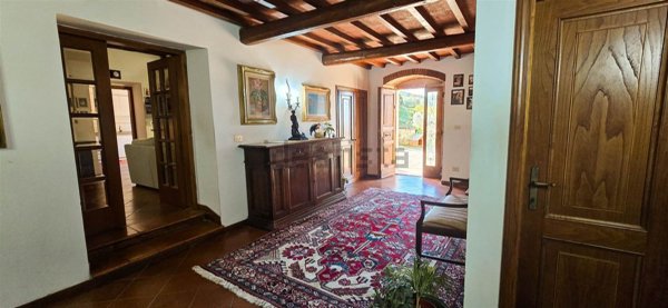 appartamento in vendita a Pontassieve