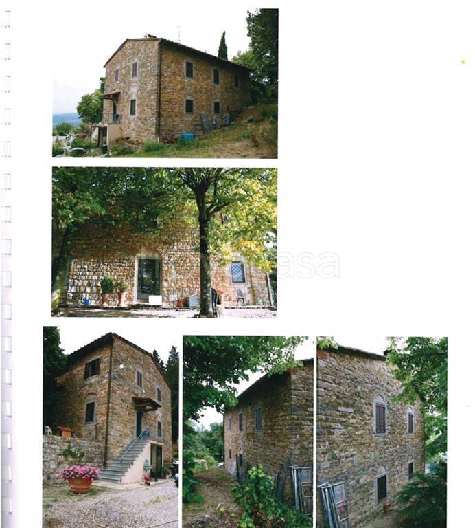 appartamento in vendita a Pontassieve