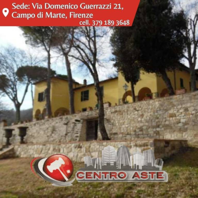 negozio in vendita a Pontassieve