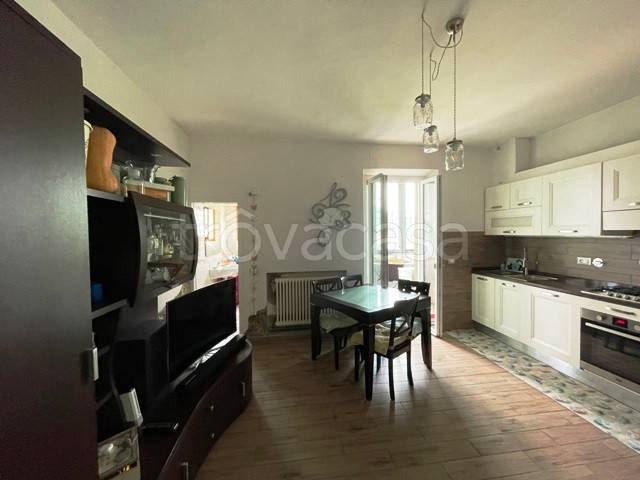 appartamento in vendita a Pontassieve