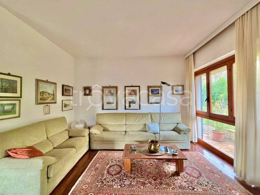 casa indipendente in vendita a Pontassieve in zona Molino del Piano