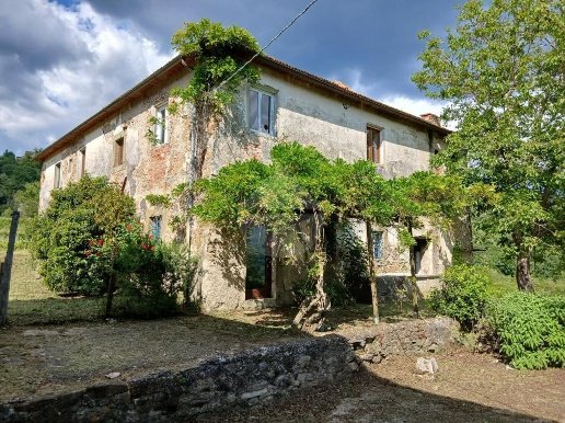 casale in vendita a Pontassieve in zona Colognole