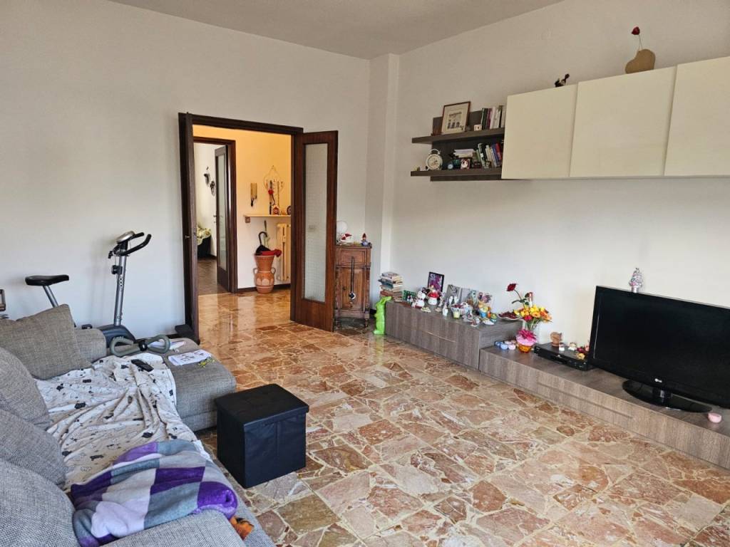 appartamento in vendita a Pontassieve