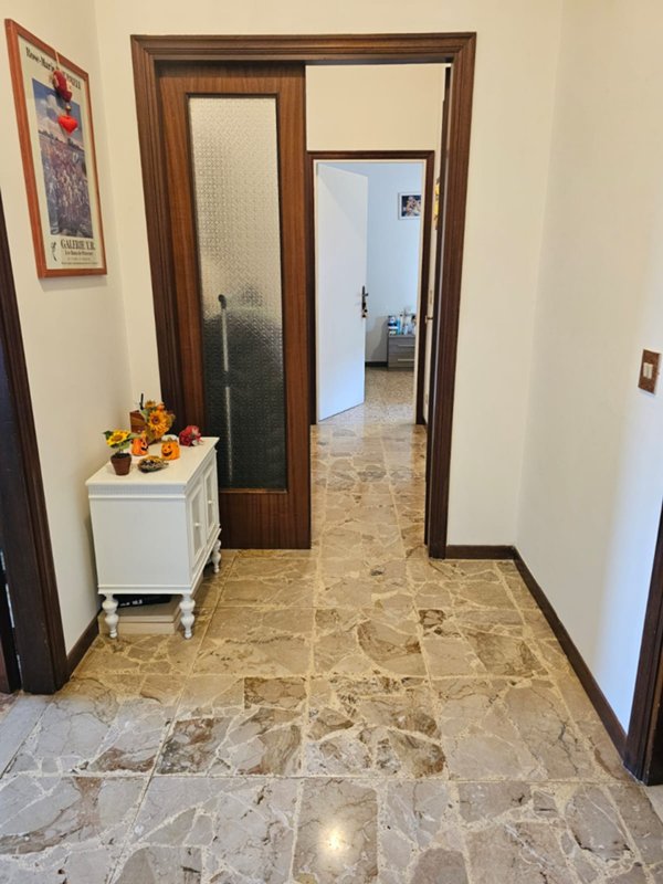 appartamento in vendita a Pontassieve