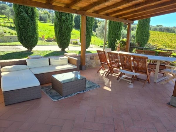 casa indipendente in vendita a Pontassieve