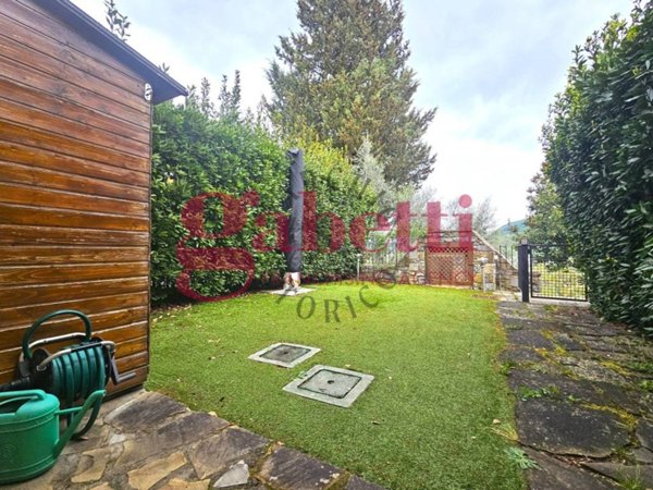 casa indipendente in vendita a Pontassieve