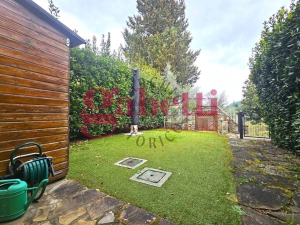 casa indipendente in vendita a Pontassieve