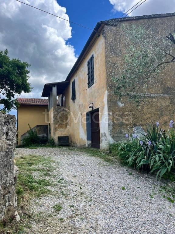 casa indipendente in vendita a Pontassieve