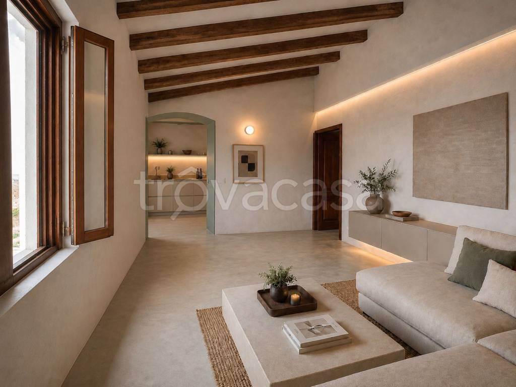 casa indipendente in vendita a Pontassieve