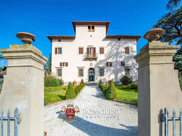 casa indipendente in vendita a Pontassieve