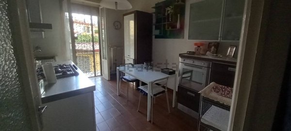 appartamento in vendita a Pontassieve