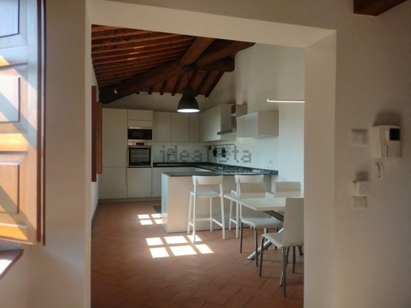 appartamento in vendita a Pontassieve