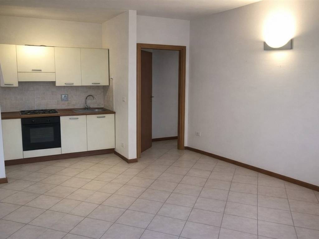 appartamento in vendita a Pontassieve