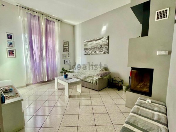 appartamento in vendita a Pontassieve