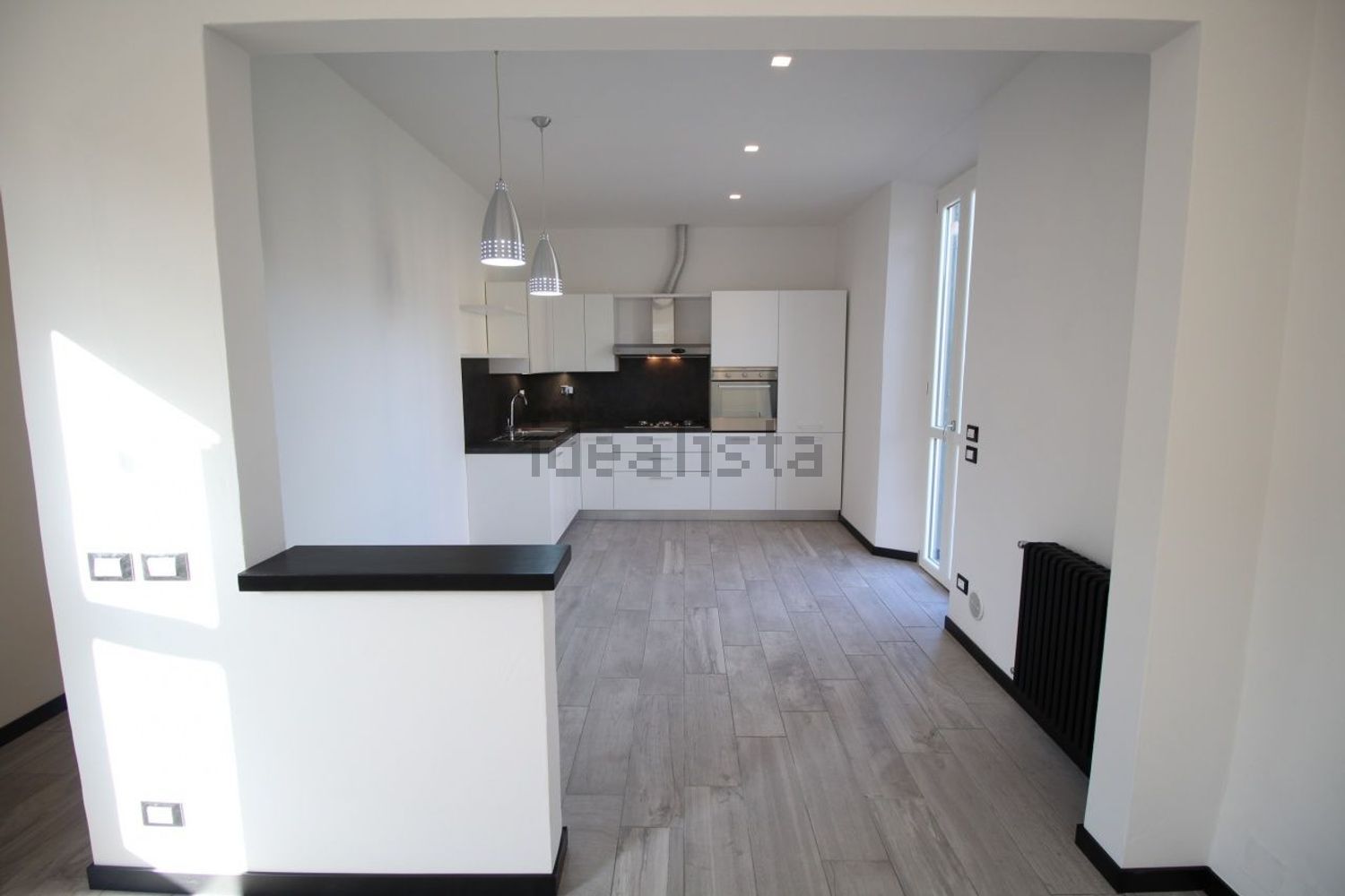 appartamento in vendita a Pontassieve