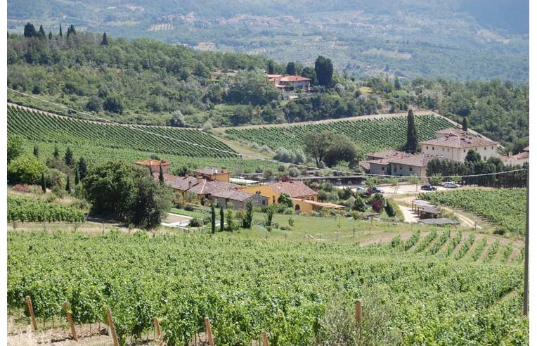 appartamento in vendita a Pontassieve