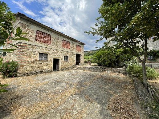 appartamento in vendita a Pontassieve in zona Colognole