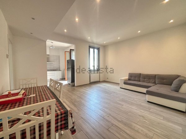 appartamento in vendita a Pontassieve