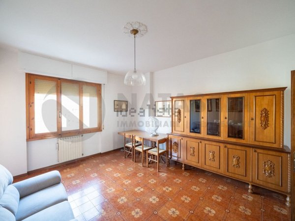 appartamento in vendita a Pontassieve