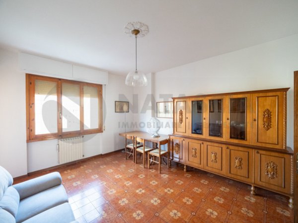 appartamento in vendita a Pontassieve