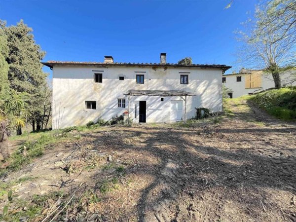 casa indipendente in vendita a Pontassieve in zona Acone