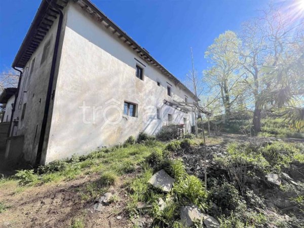 casa indipendente in vendita a Pontassieve in zona Acone