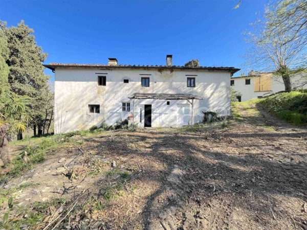 casa indipendente in vendita a Pontassieve in zona Acone
