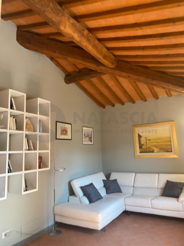 casa indipendente in vendita a Pontassieve