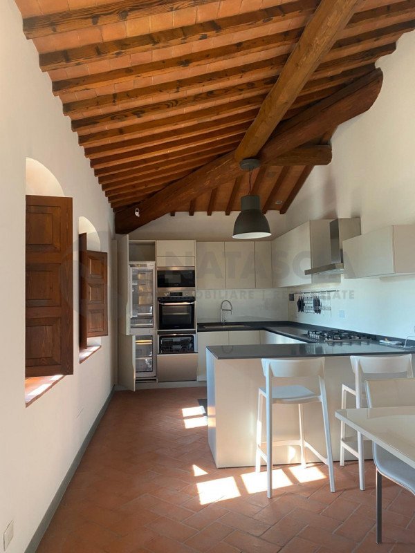 casa indipendente in vendita a Pontassieve in zona Le Falle