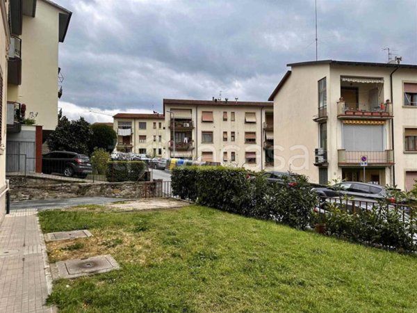 appartamento in vendita a Pontassieve