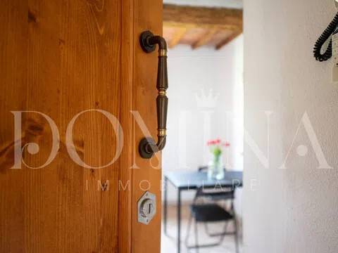 appartamento in vendita a Pontassieve in zona Montebonello