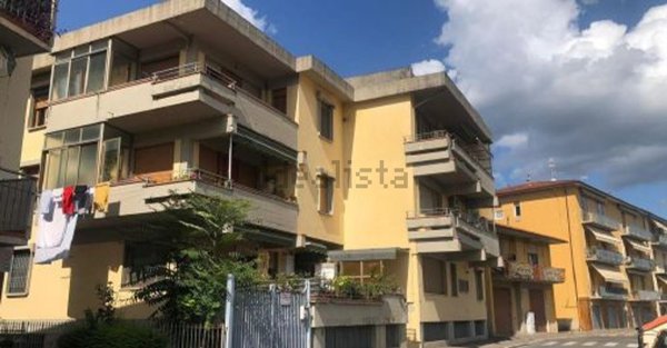 appartamento in vendita a Pontassieve