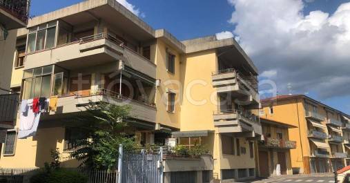 appartamento in vendita a Pontassieve