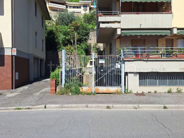 appartamento in vendita a Pontassieve