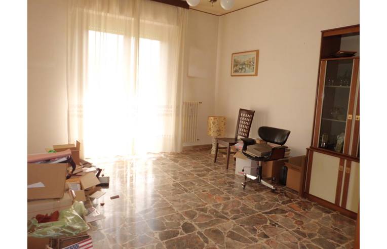 appartamento in vendita a Pontassieve in zona Montebonello