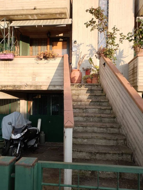 casa indipendente in vendita a Pontassieve in zona Doccia