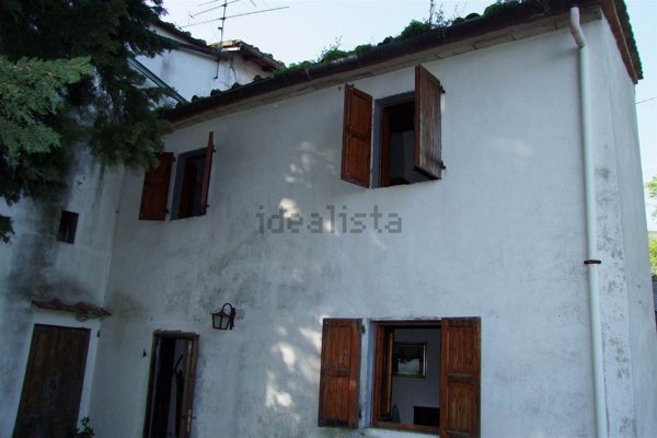 casa indipendente in vendita a Pontassieve in zona Doccia