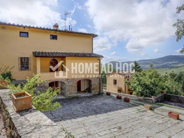 casa indipendente in vendita a Pontassieve