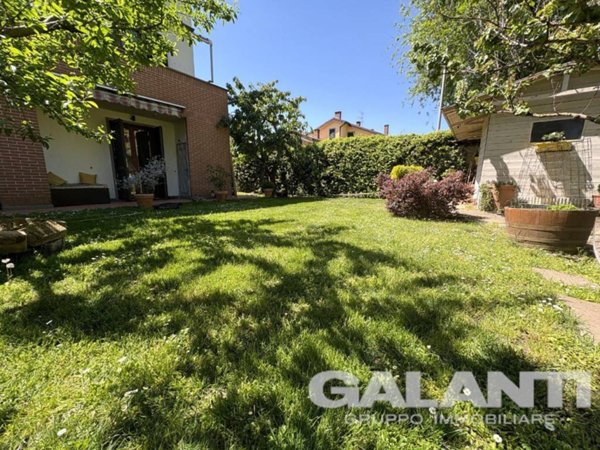 appartamento in vendita a Pontassieve