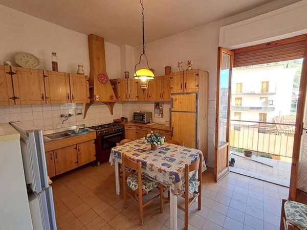 appartamento in vendita a Pontassieve