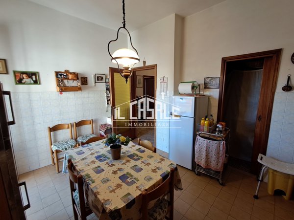 appartamento in vendita a Pontassieve