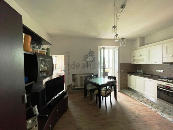 appartamento in vendita a Pontassieve