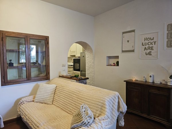 appartamento in vendita a Pontassieve in zona San Martino a Quona