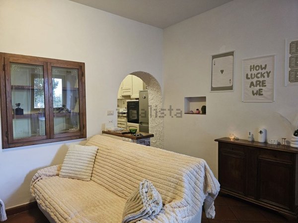 appartamento in vendita a Pontassieve in zona San Martino a Quona