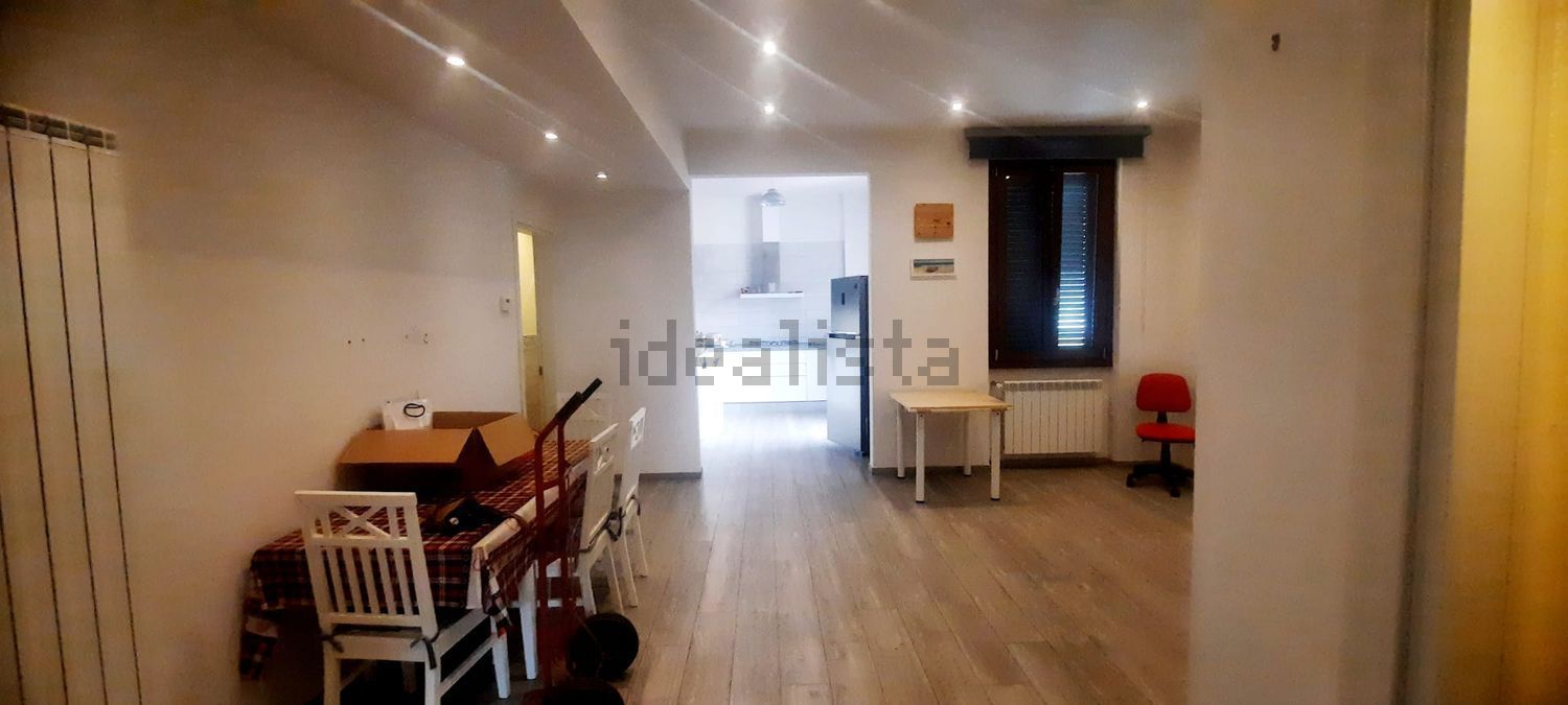 appartamento in vendita a Pontassieve