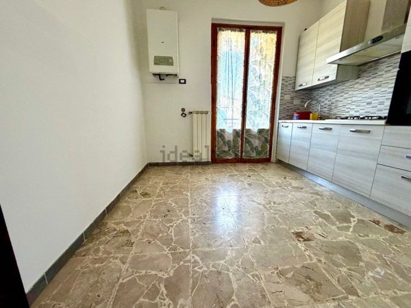 appartamento in vendita a Pontassieve