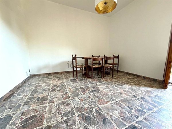 appartamento in vendita a Pontassieve